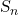 \textsl{S}_{n}